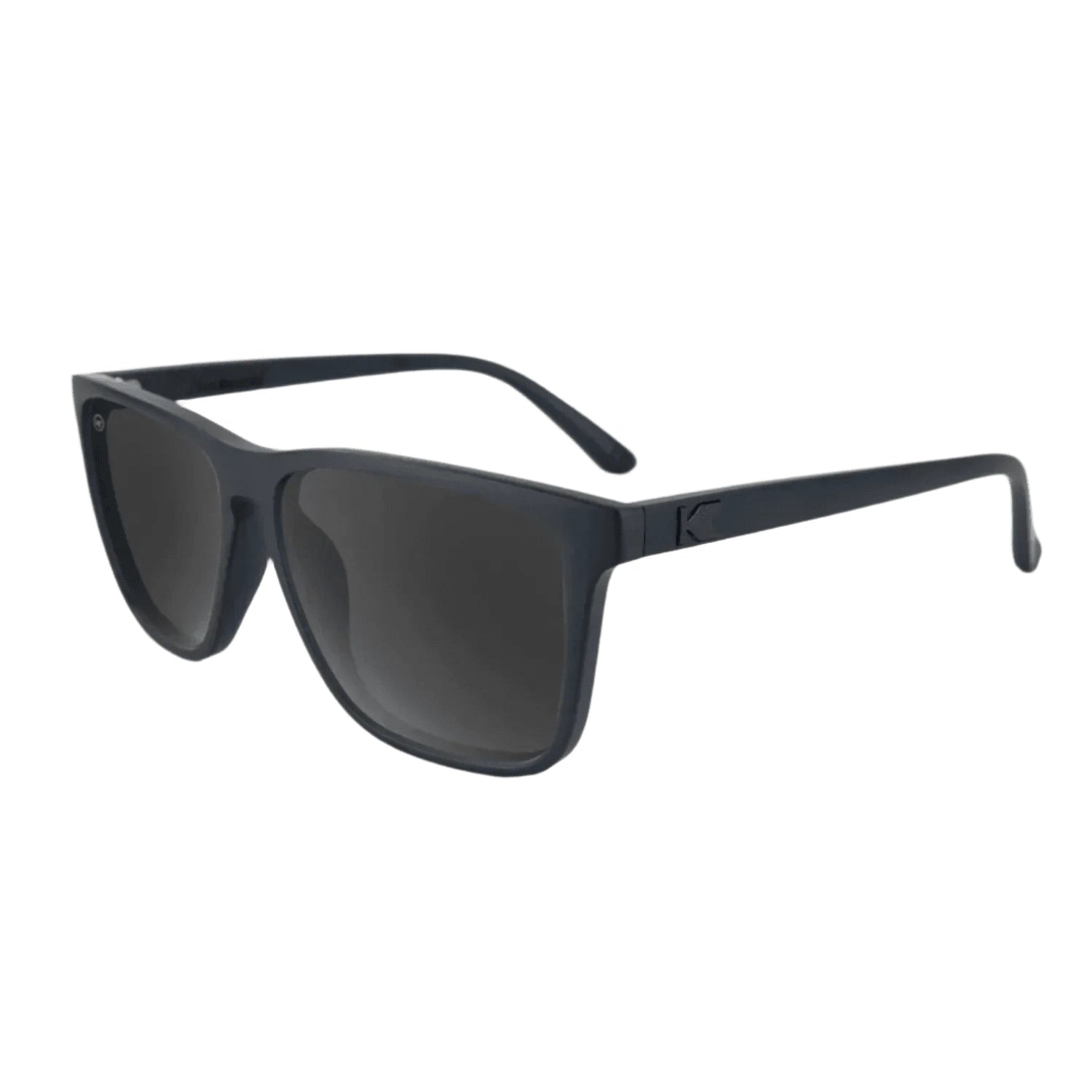 Fast Lanes Knockaround - BLACK