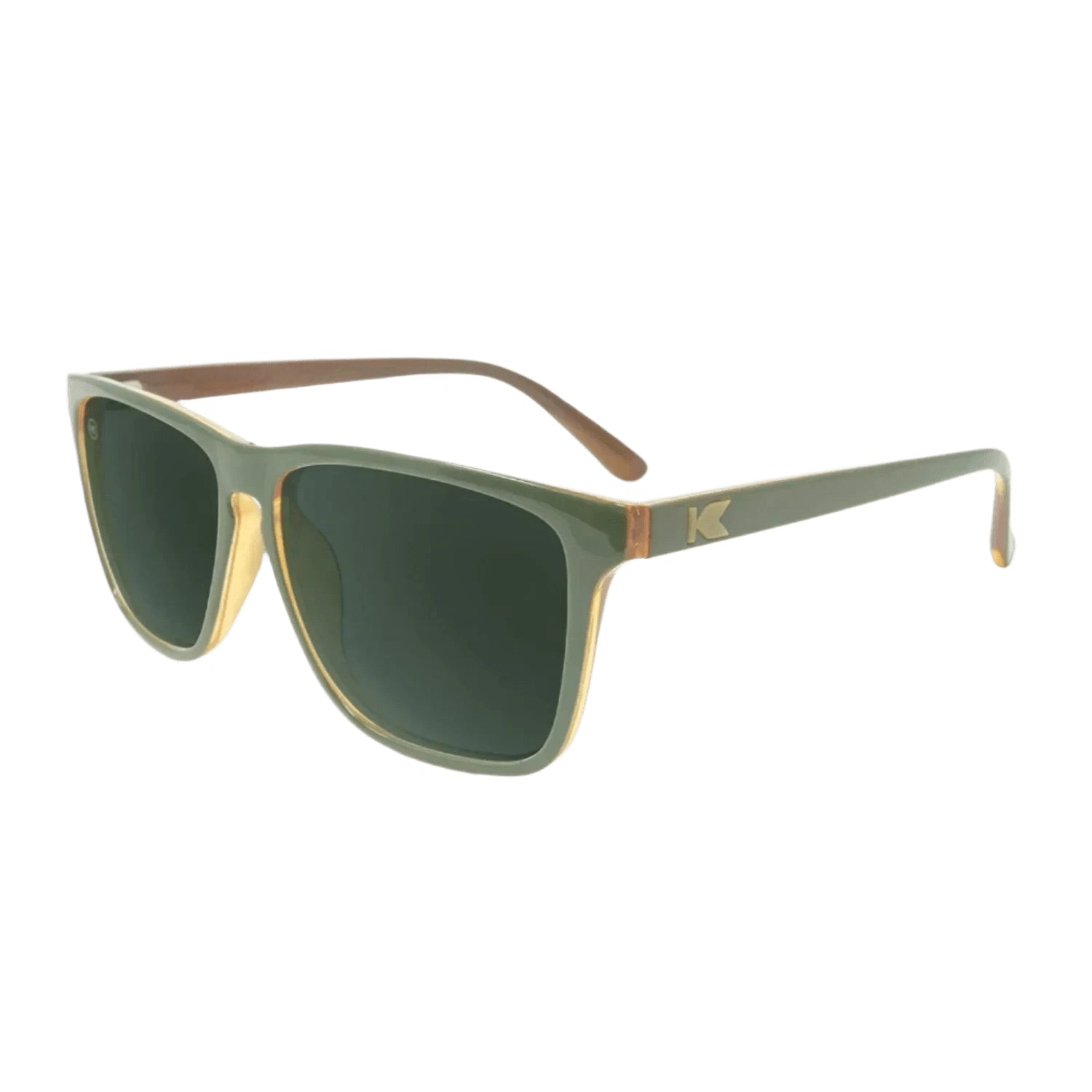 Fast Lanes Knockaround - COYOTE CALLS