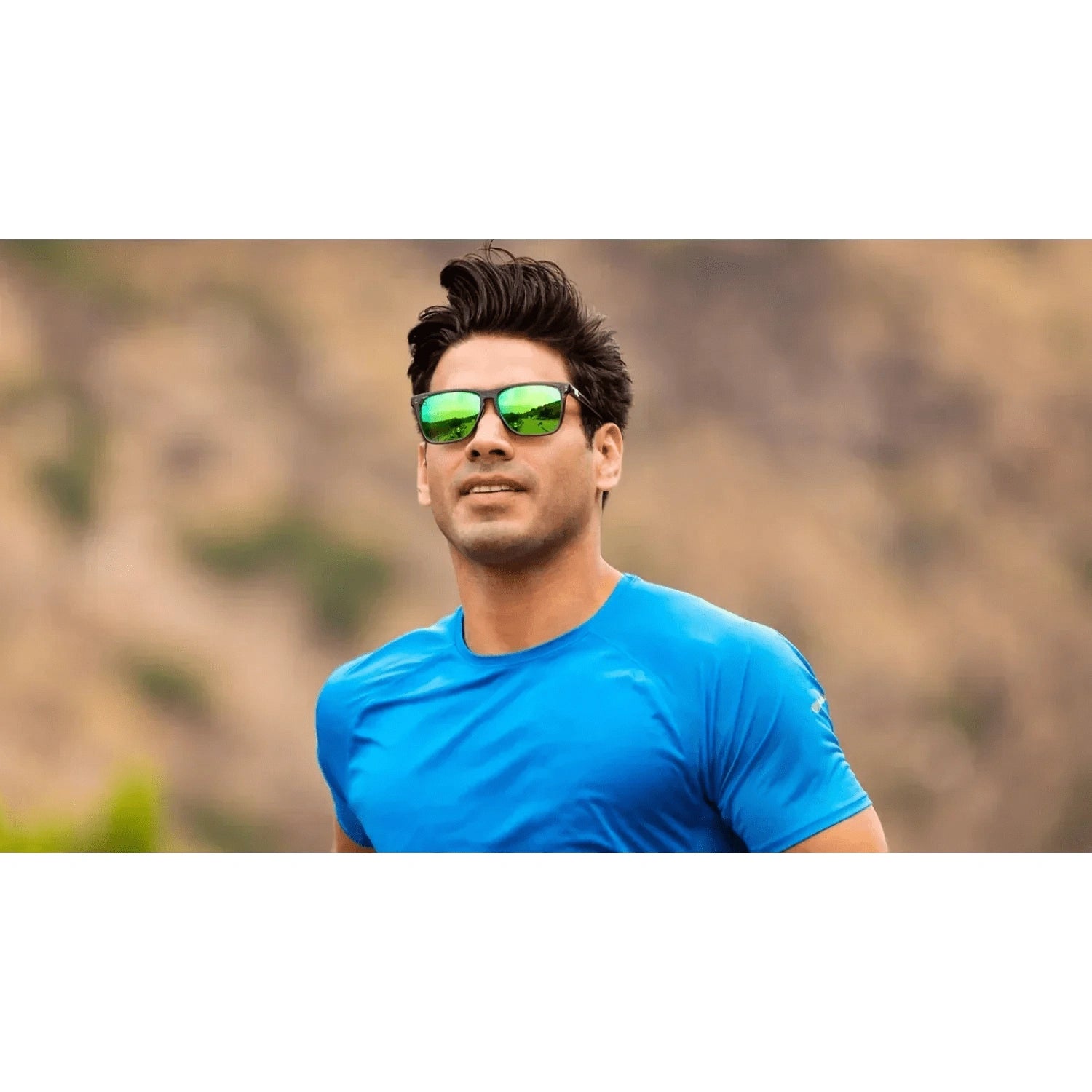 Fast Lanes Sport Knockaround