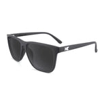 Fast Lanes Sport Knockaround - BLACK | SMOKE