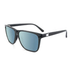 Fast Lanes Sport Knockaround - JELLY BLACK|SKY BLUE