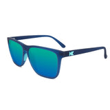 Fast Lanes Sport Knockaround - RUBBERIZED NAVY | MINT
