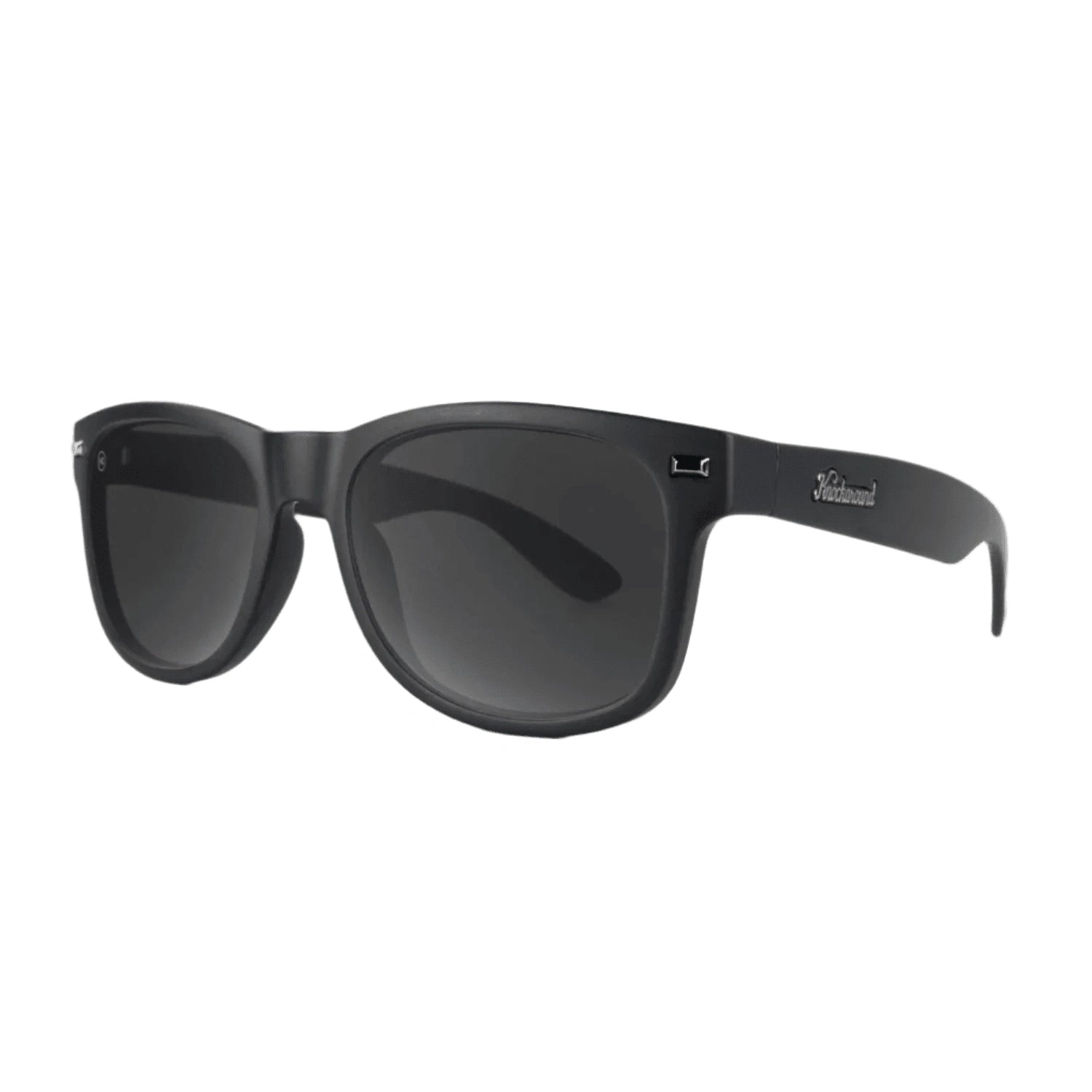 Fort Knocks Knockaround
