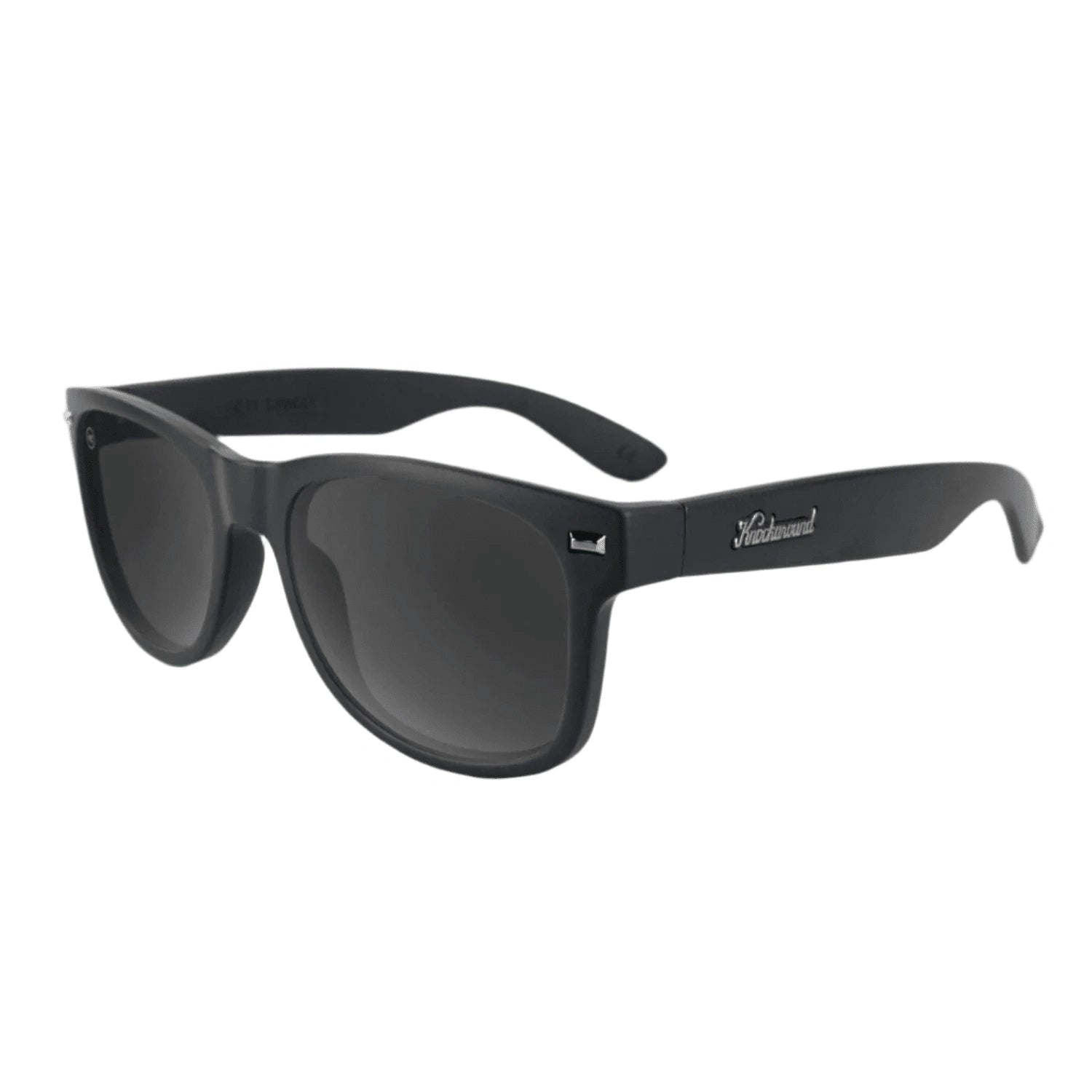 Fort Knocks Knockaround - BLACK