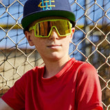 Kids Campeones Knockaround