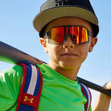 Kids Campeones Knockaround