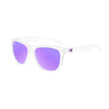 Kids Premiums Knockaround - GRAPE JELLYFISH