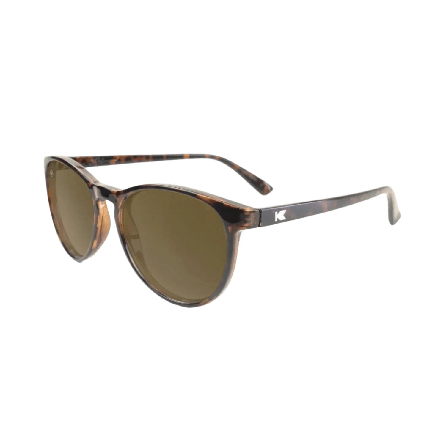Mai Tais Knockaround - GLOSSY TORTOISE SHELL | AMBER