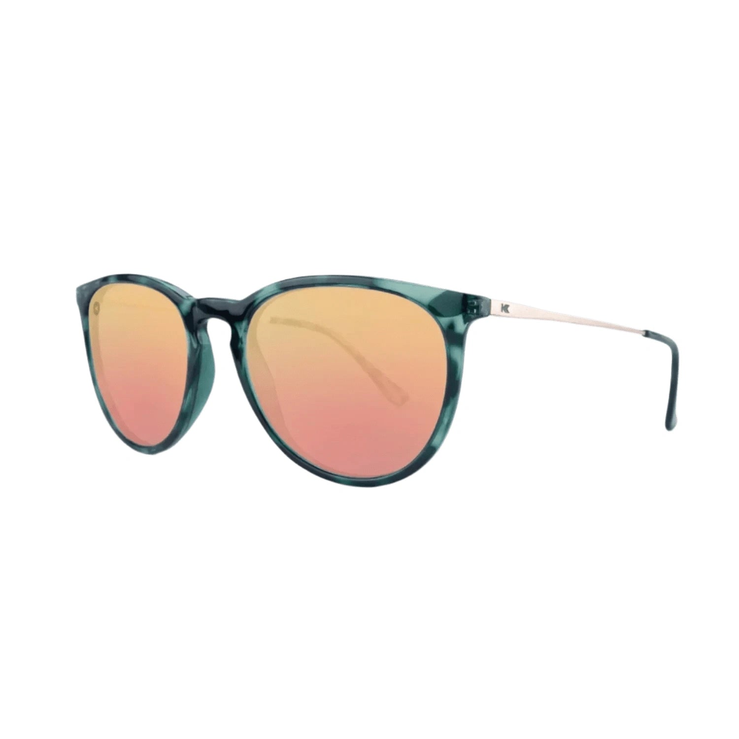 Mary Janes Knockaround