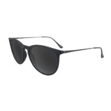 Mary Janes Knockaround - BLACK