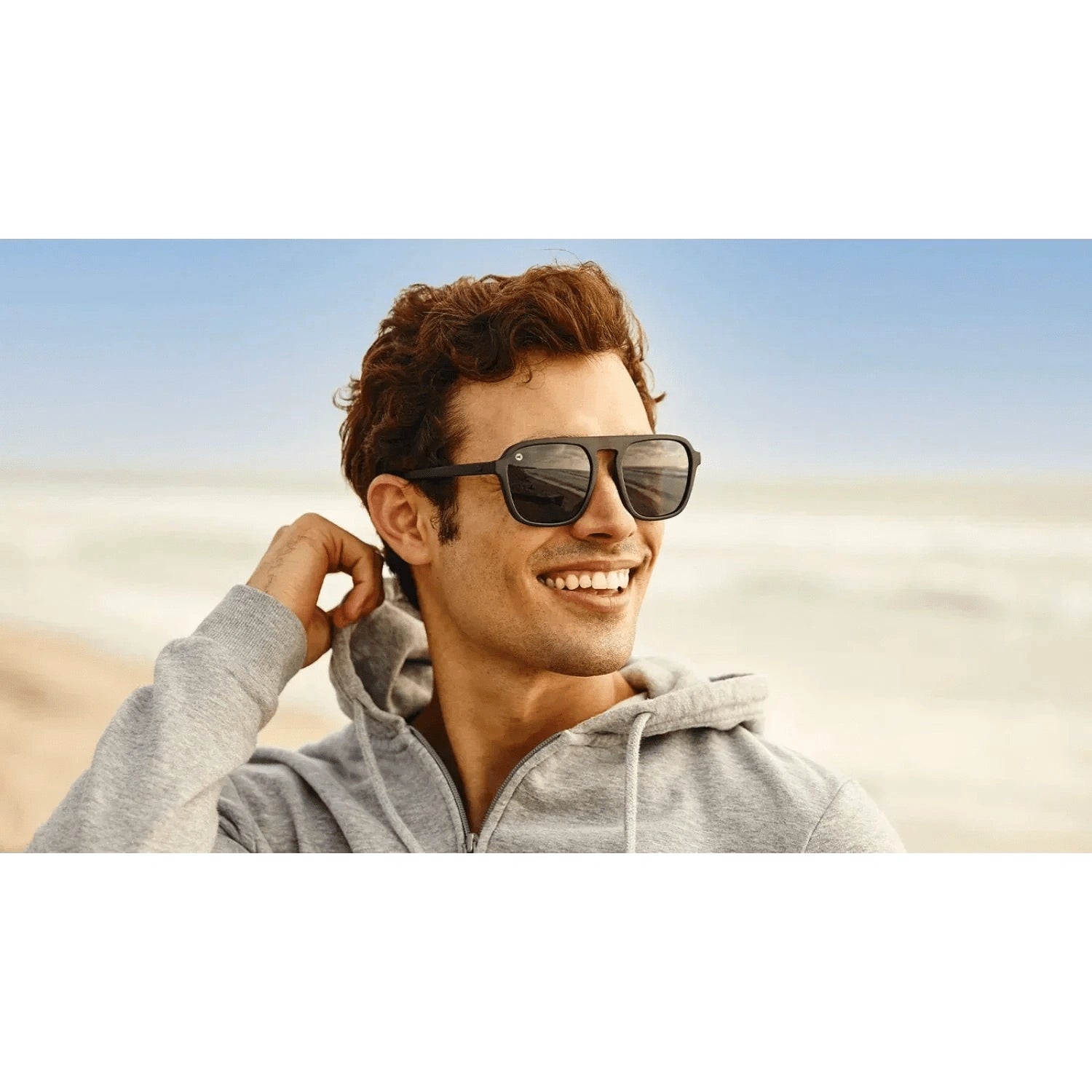 Pacific Palisades Knockaround