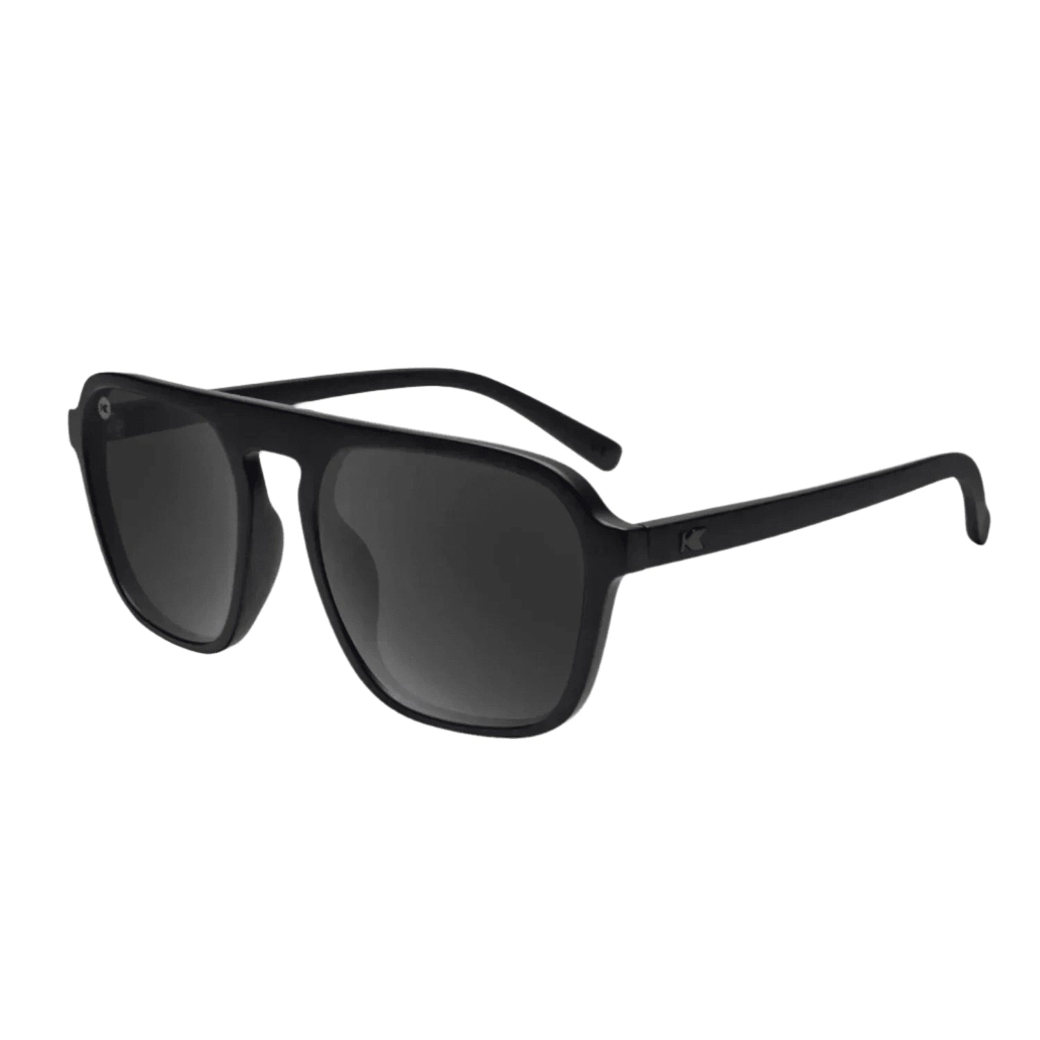 Pacific Palisades Knockaround - BLACK