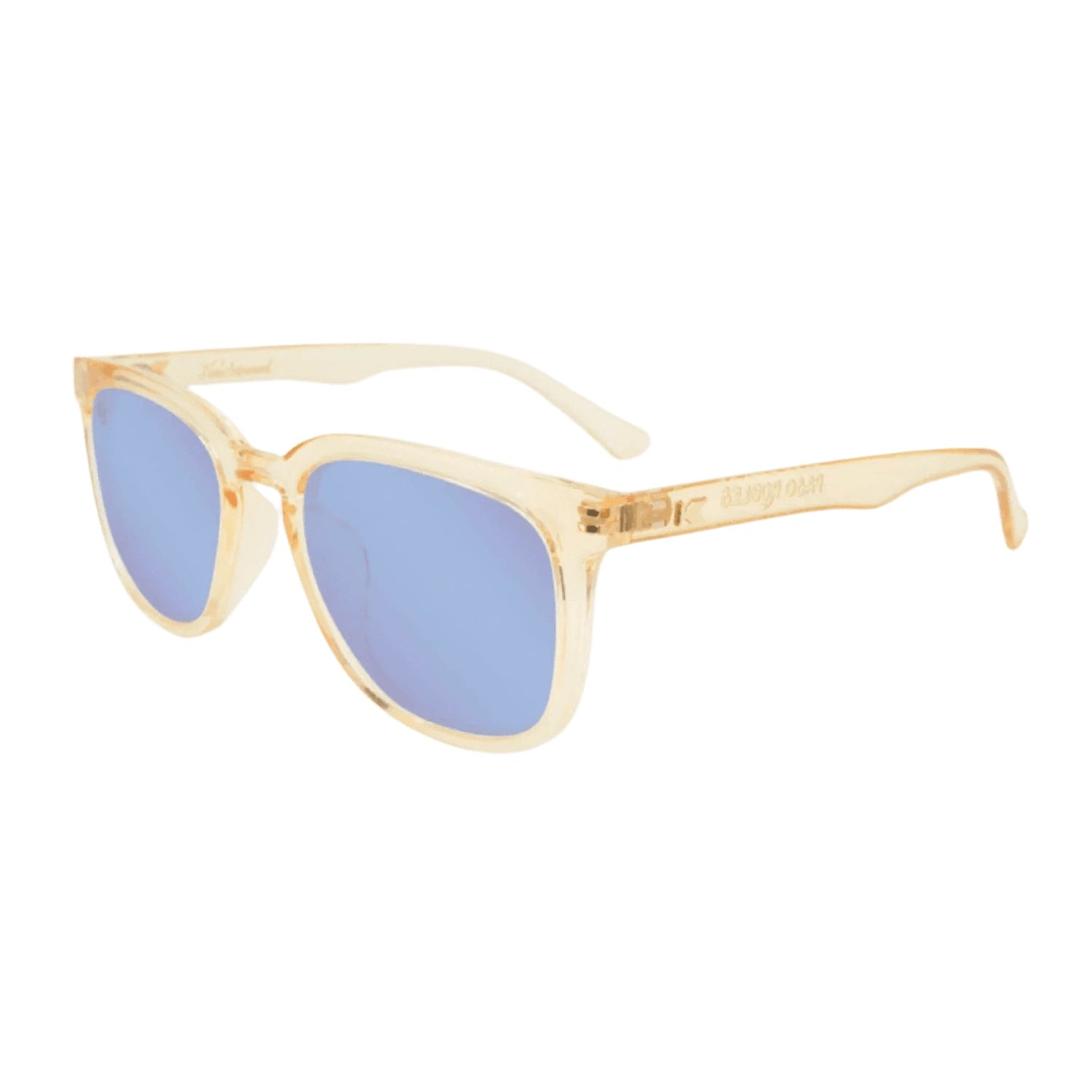 Paso Robles Knockaround - BEACH PEACH