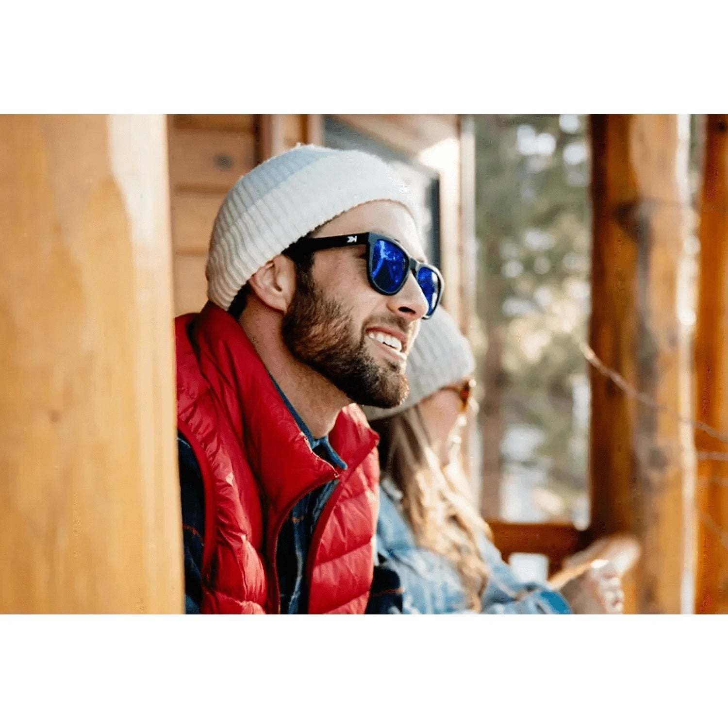 Premiums Knockaround