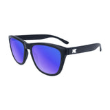 Premiums Knockaround - BLACK | MOONSHINE