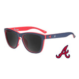 Premiums Sport Knockaround - ATLANTA BRAVES