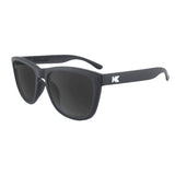 Premiums Sport Knockaround - BLACK | SMOKE