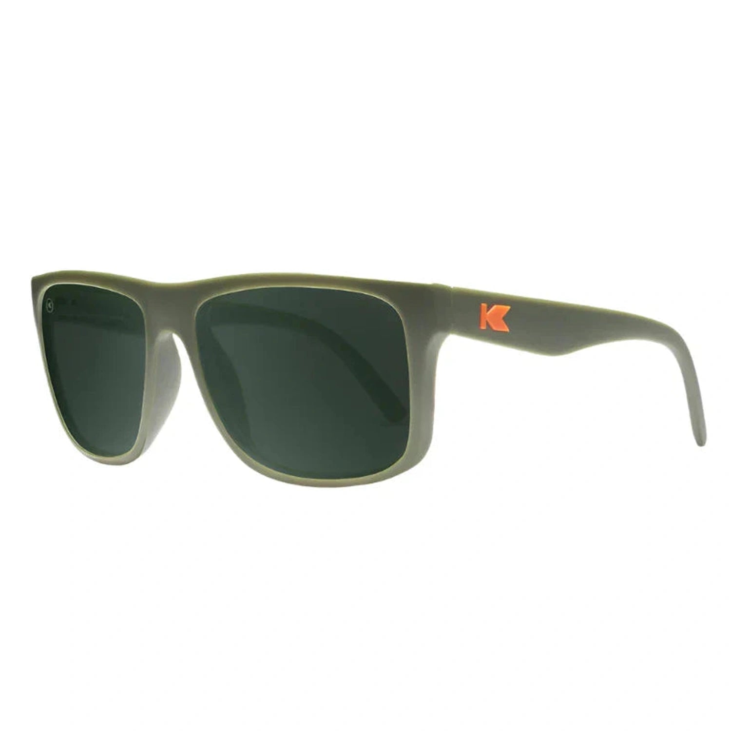 Torrey Pines Knockaround
