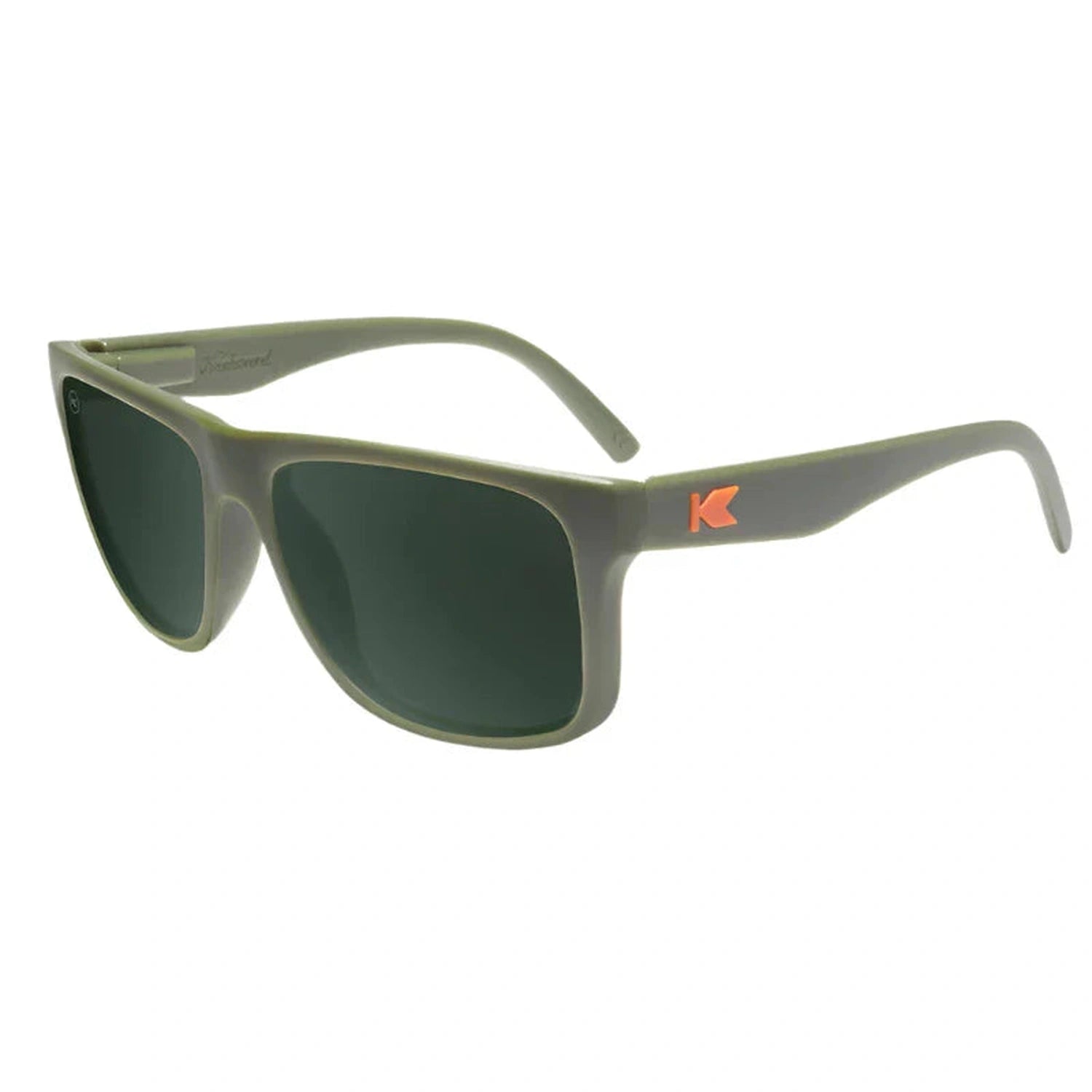 Torrey Pines Knockaround - HAWK EYE