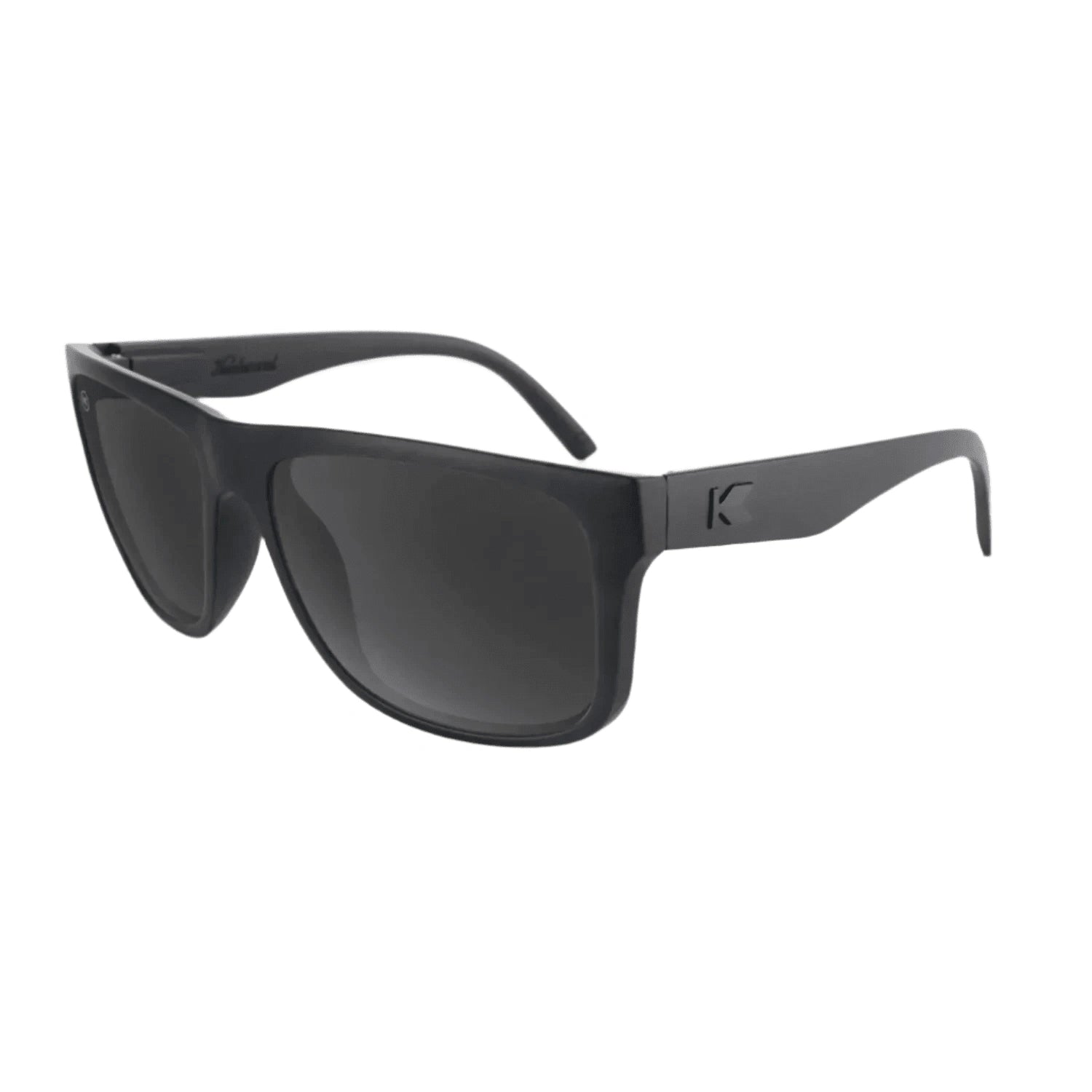 Torrey Pines Sport Knockaround - BLACK