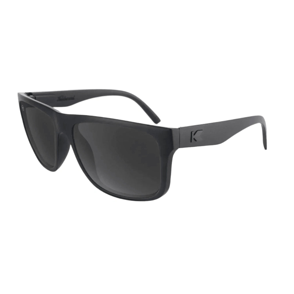 Torrey Pines Sport Knockaround - BLACK