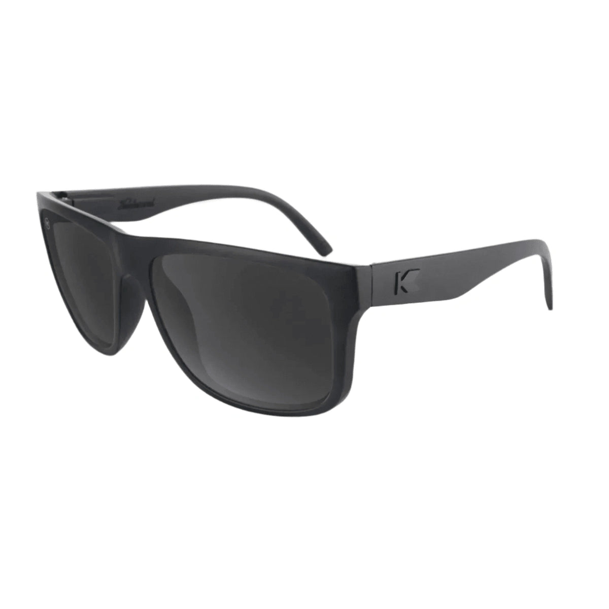 Torrey Pines Sport Knockaround - BLACK