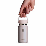 Micro Hydro Mini Bottle Flask