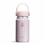 Micro Hydro Mini Bottle Flask - GLIMMER PINK