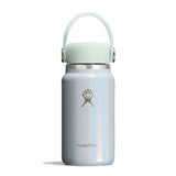 Micro Hydro Mini Bottle Flask - GLIMMER BLUE