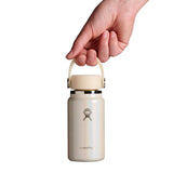 Micro Hydro Mini Bottle Flask