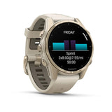 fēnix® 8 – 43 mm AMOLED Garmin
