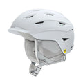 Liberty Mips Helmet Smith Optics - MATTE WHITE / S