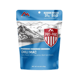 Mountain House Pro-Pak - Chili Mac With Beef Liberty