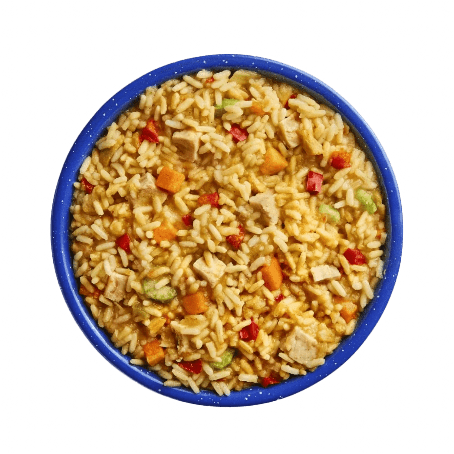 Mountain House Pro-Pak - Rice & Chicken Liberty