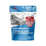 Mountain House Pro-Pak - Scrambled Eggs With Bacon Liberty