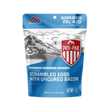 Mountain House Pro-Pak - Scrambled Eggs With Bacon Liberty