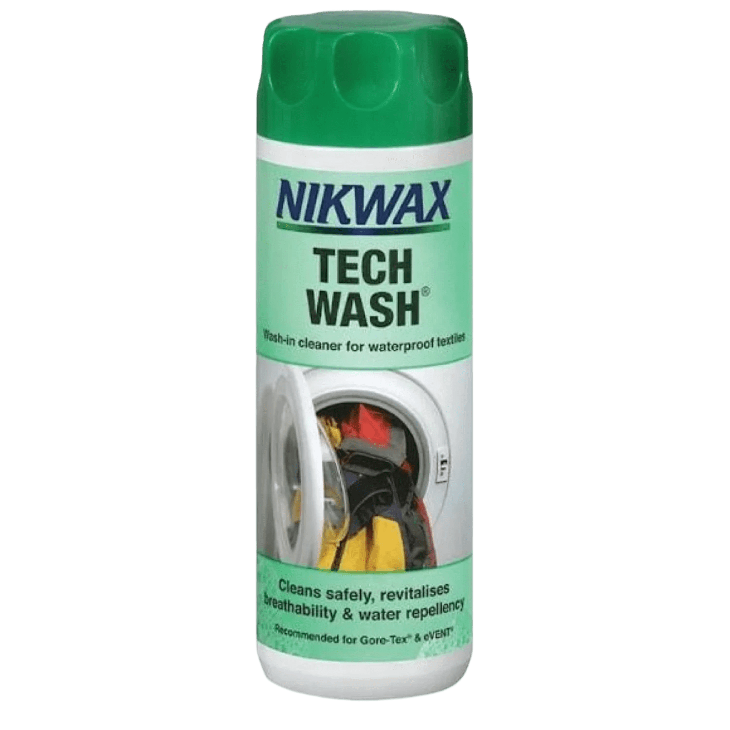 Tech Wash Liberty Mountain