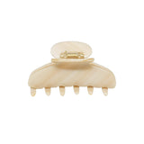 Women’s Lil Effing Clip Emi Jay - BUTTERCREAM