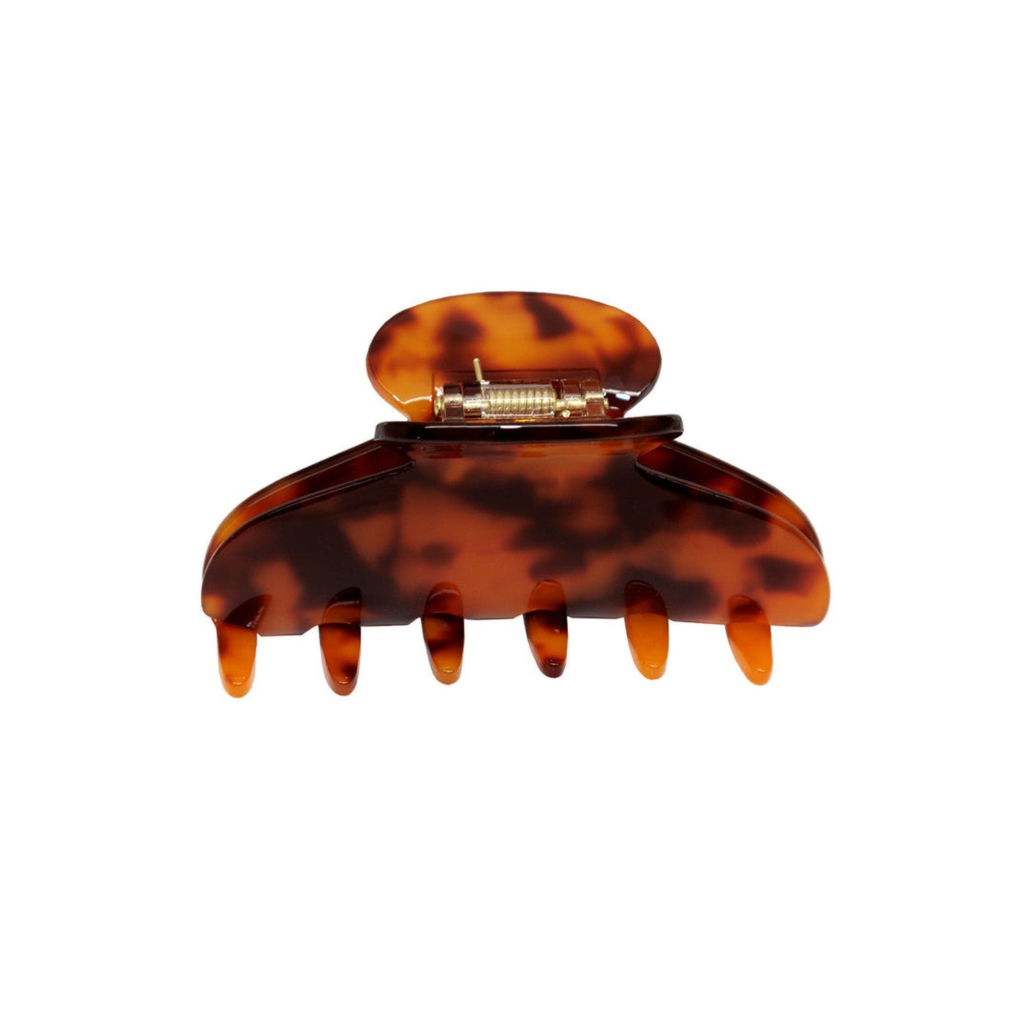Women’s Lil Effing Clip Emi Jay - TORTOISE