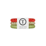 Small Teleties - LOCALLY GROWN