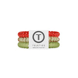 Small Teleties - LOCALLY GROWN