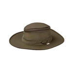 LTM6 Airflo Hat Tilley Endurables - OLIVE / 7