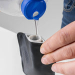 FlatPak™ Toiletry Bottle 3-Pack Matador