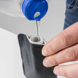 FlatPak™ Toiletry Bottle 3-Pack Matador