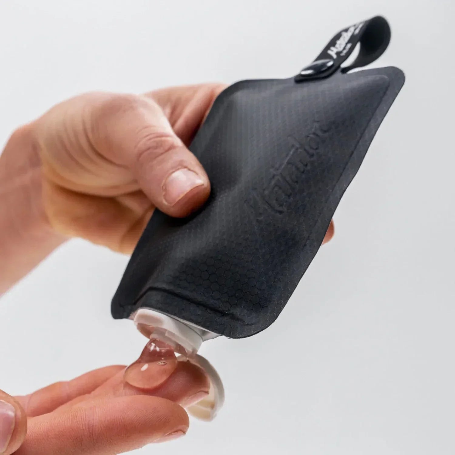 FlatPak™ Toiletry Bottle 3-Pack Matador