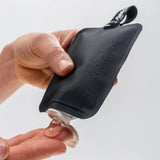 FlatPak™ Toiletry Bottle 3-Pack Matador