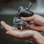 FlatPak™ Toiletry Bottle 3-Pack Matador