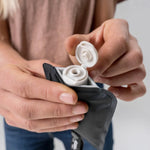 FlatPak™ Toiletry Bottle 3-Pack Matador