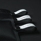 FlatPak™ Toiletry Bottle 3-Pack Matador