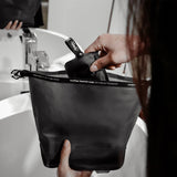 FlatPak Waterproof Toiletry Case Matador - CHARCOAL